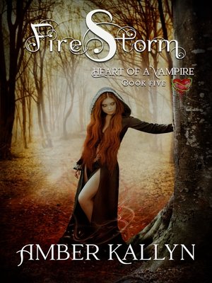 cover image of Firestorm